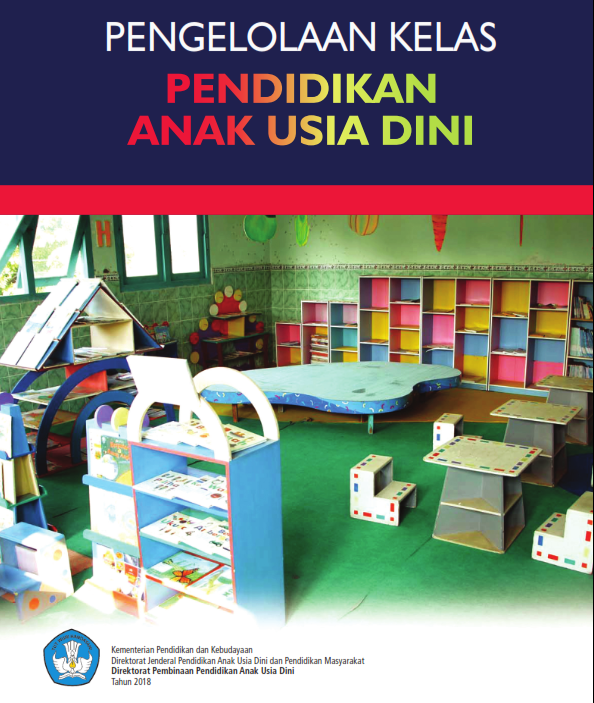 Detail Buku Konsep Dasar Pendidikan Anak Usia Dini Nomer 46