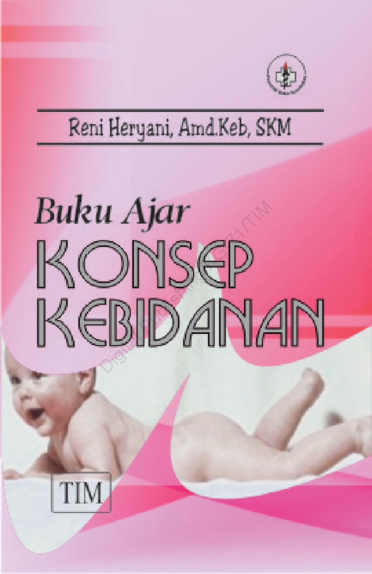 Buku Konsep Kebidanan - KibrisPDR