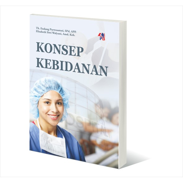 Detail Buku Konsep Kebidanan Nomer 23