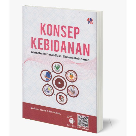 Detail Buku Konsep Kebidanan Nomer 3