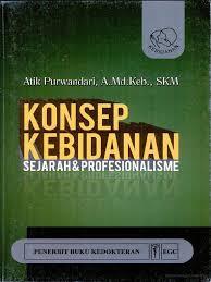 Detail Buku Konsep Kebidanan Nomer 47