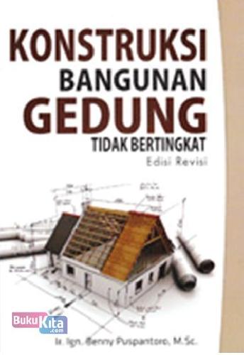 Detail Buku Konstruksi Bangunan Nomer 3