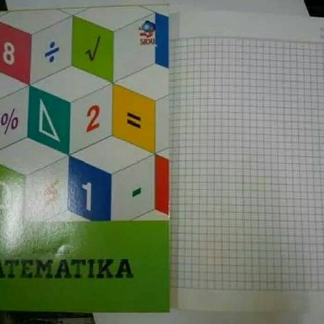 Buku Kotak Kecil - KibrisPDR