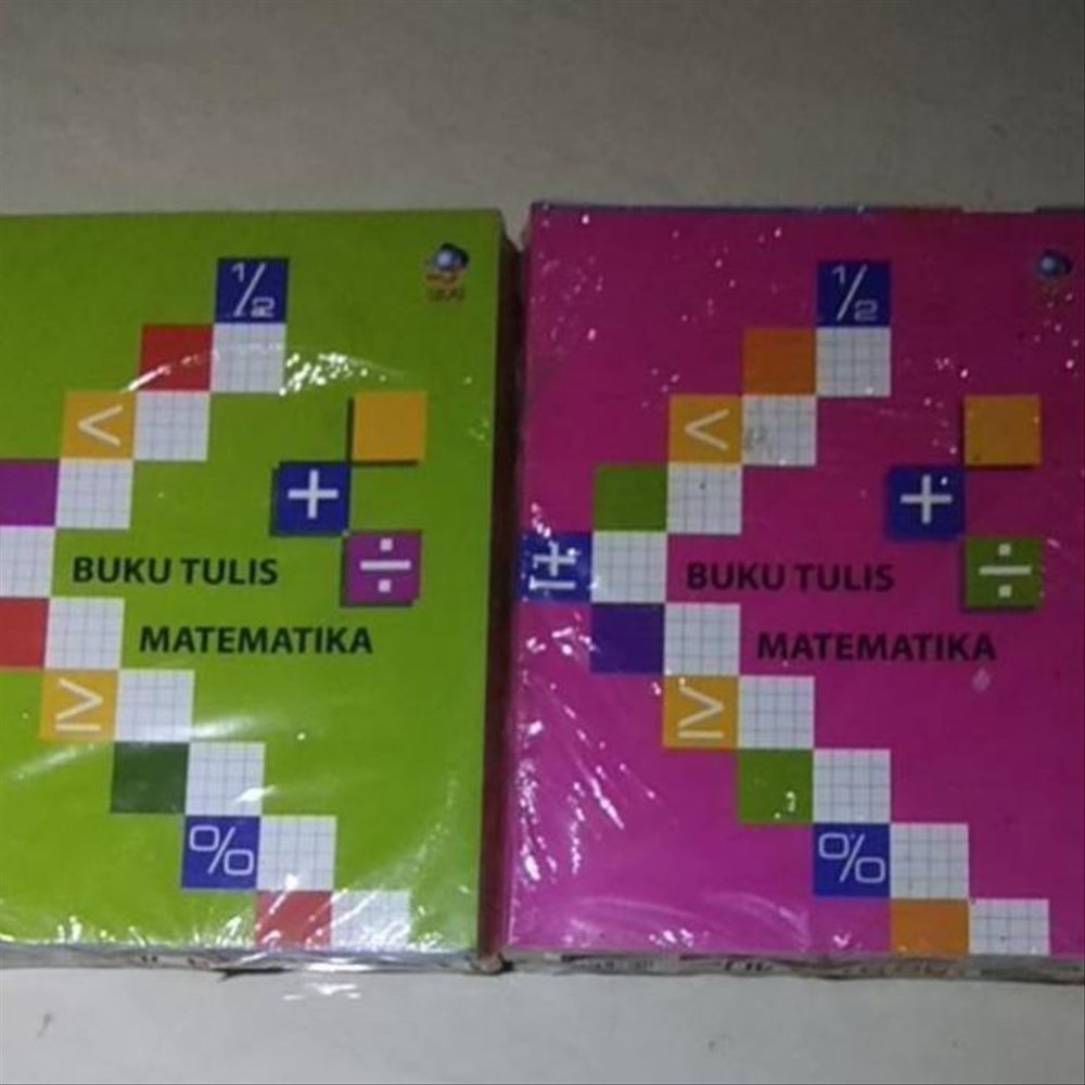 Detail Buku Kotak Kecil Nomer 25