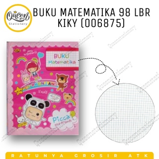 Detail Buku Kotak Kecil Tebal Nomer 49