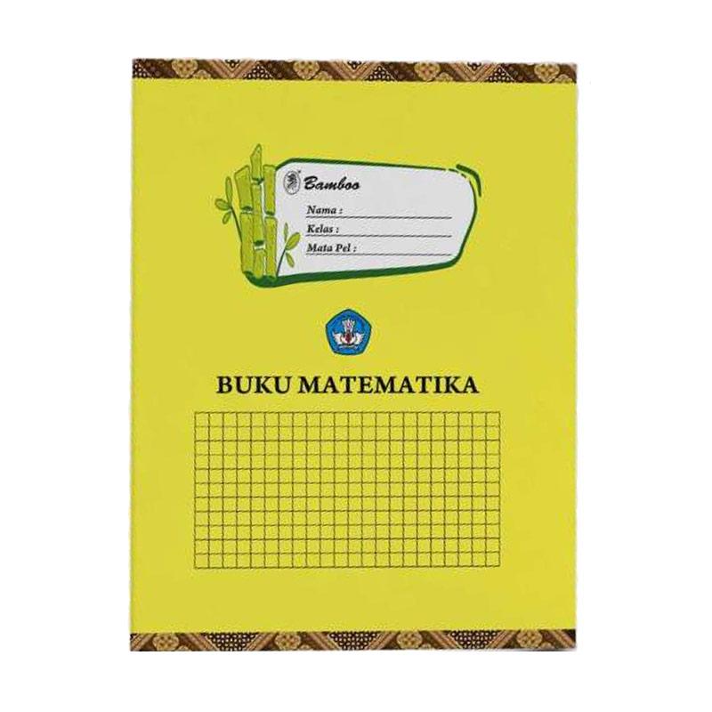 Detail Buku Kotak Panjang Nomer 32