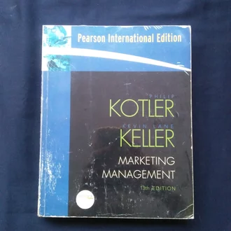 Detail Buku Kotler 2003 Nomer 33