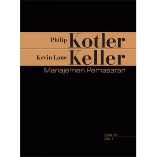 Detail Buku Kotler Terbaru Nomer 3