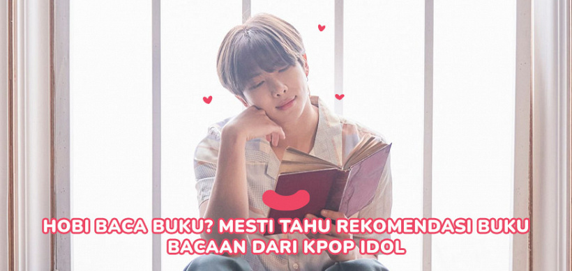 Download Buku Kpop Idol Nomer 38