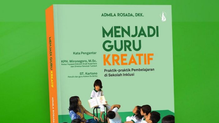 Detail Buku Kreativitas Guru Nomer 12