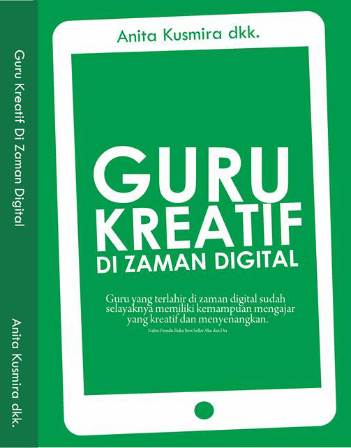 Detail Buku Kreativitas Guru Nomer 14