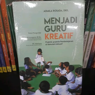 Detail Buku Kreativitas Guru Nomer 19