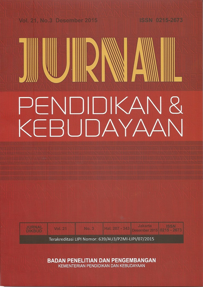 Detail Buku Kreativitas Guru Nomer 24