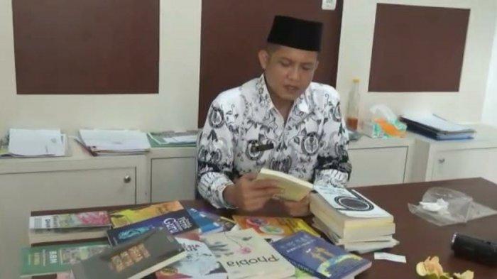 Detail Buku Kreativitas Guru Nomer 32