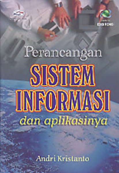 Detail Buku Kristanto 2008 Nomer 2