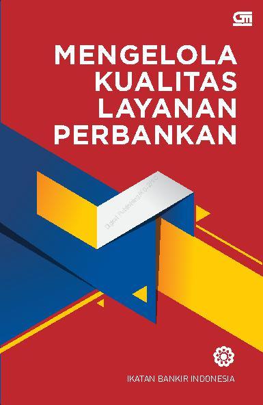 Detail Buku Kualitas Pelayanan Nomer 15