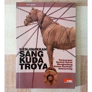 Detail Buku Kuda Troya Nomer 41