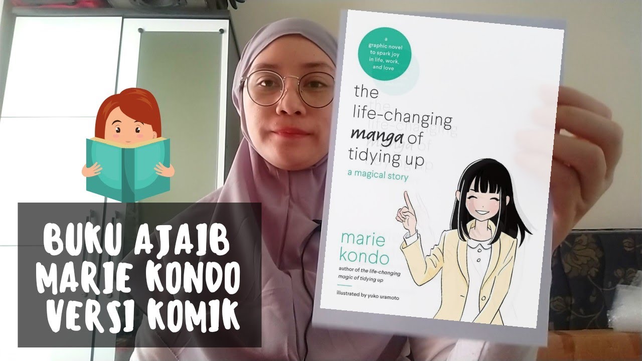 Detail Buku Kudasai Review Nomer 19