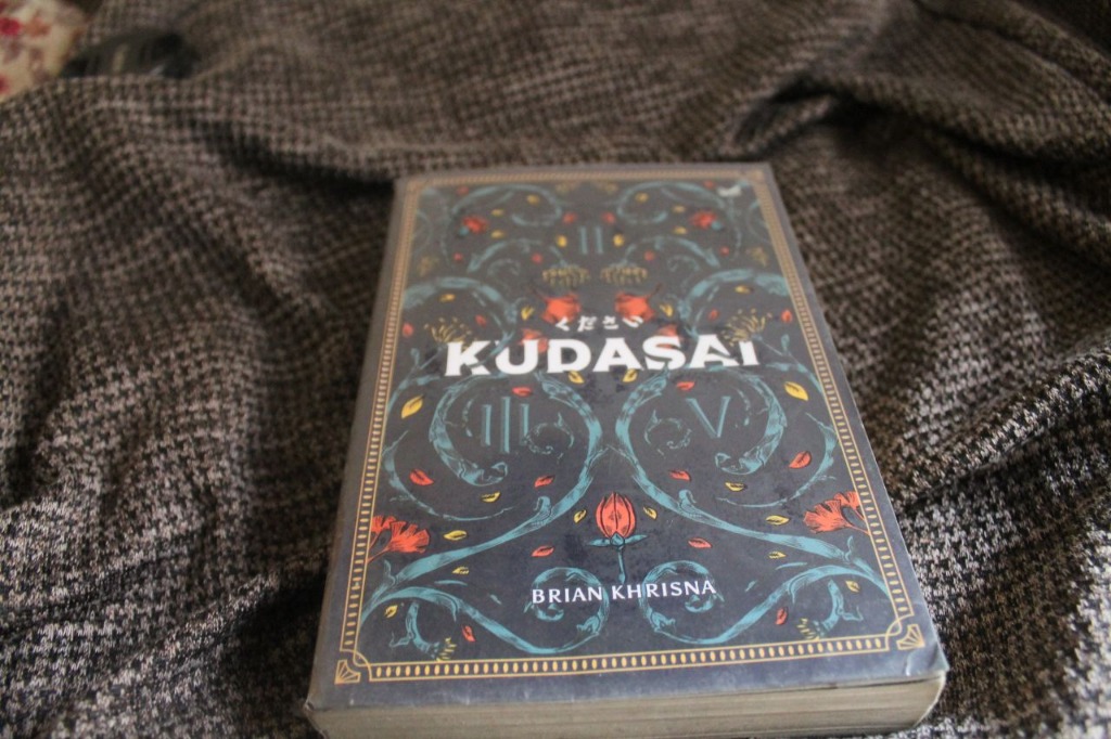 Detail Buku Kudasai Review Nomer 30