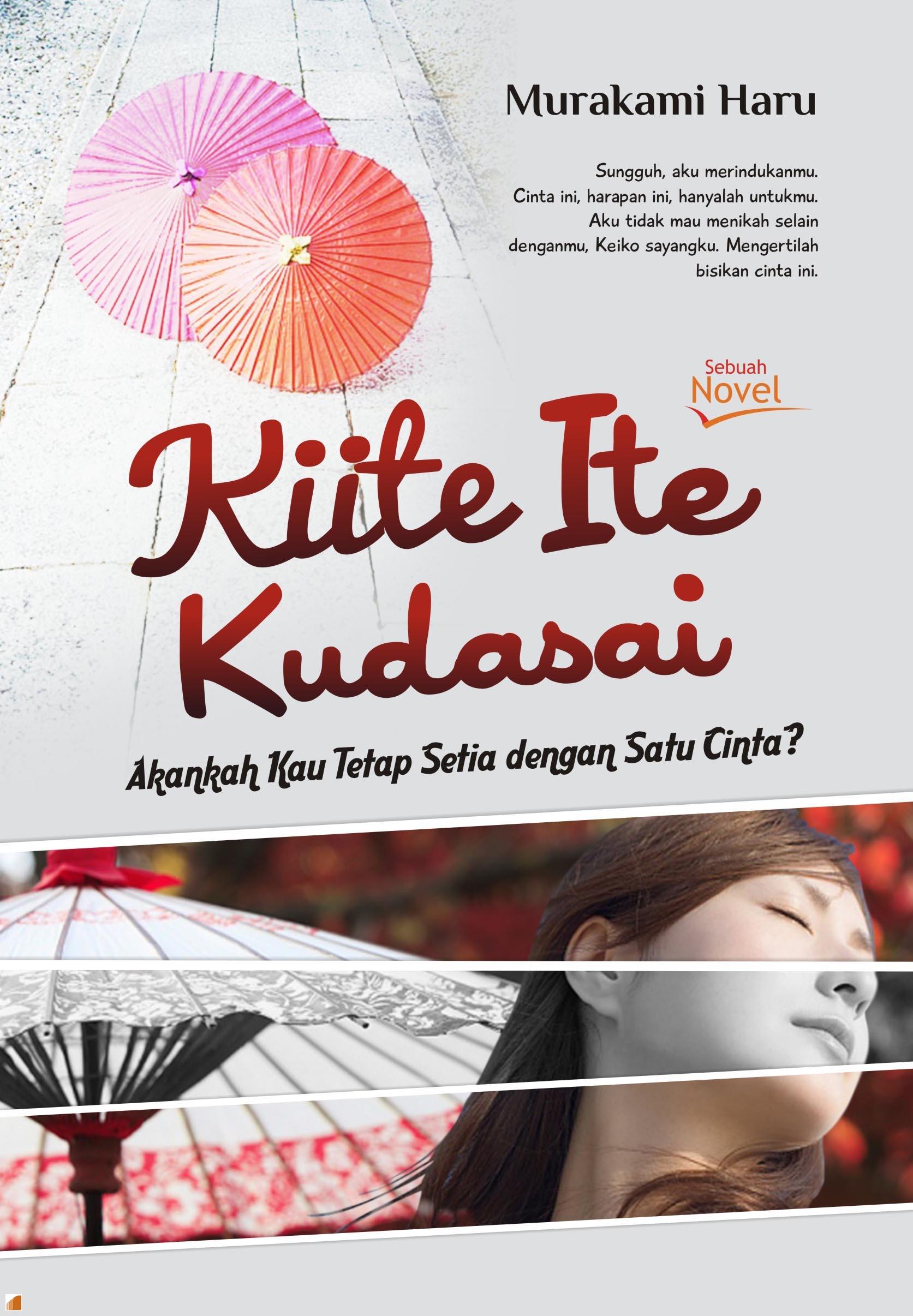 Detail Buku Kudasai Review Nomer 34