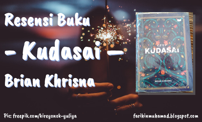 Detail Buku Kudasai Review Nomer 39