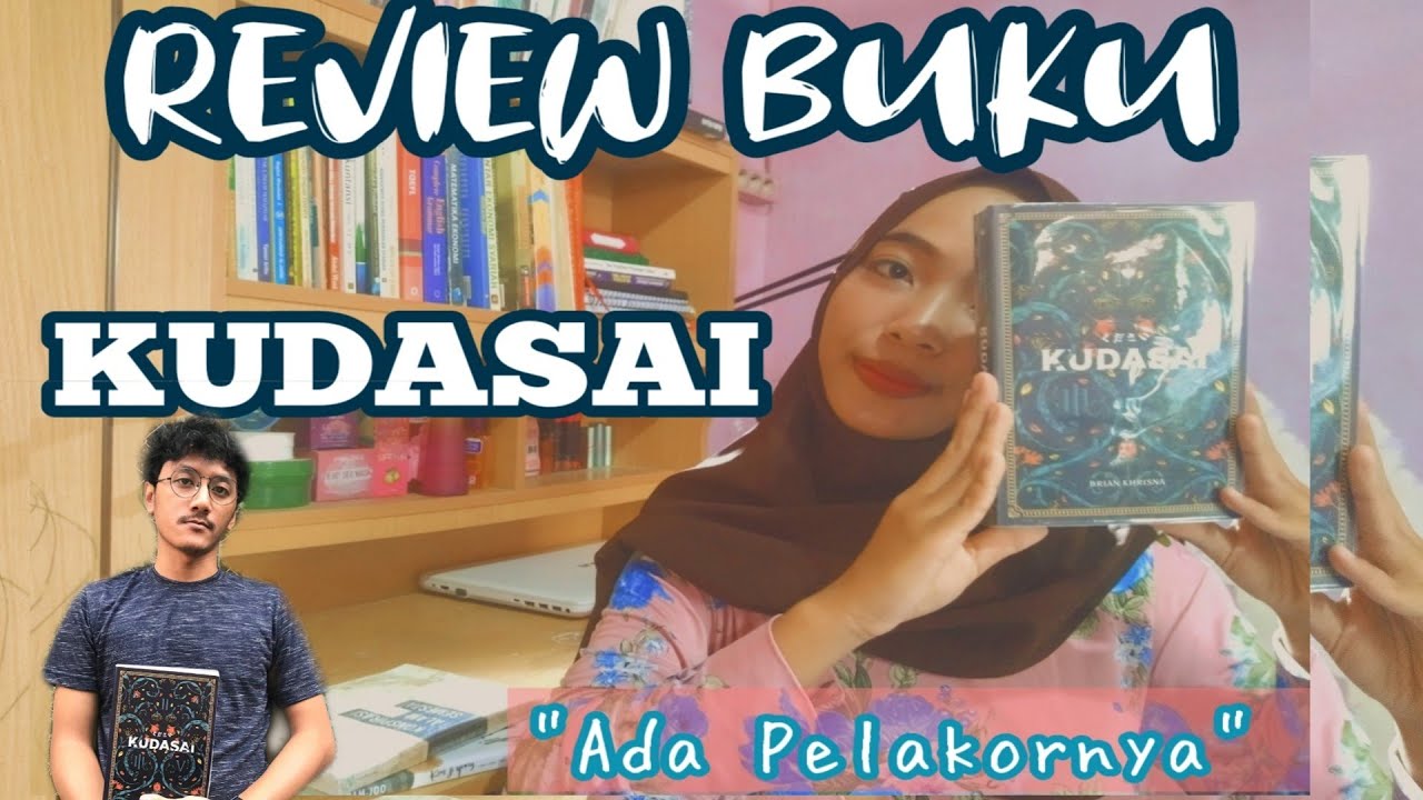 Detail Buku Kudasai Review Nomer 8