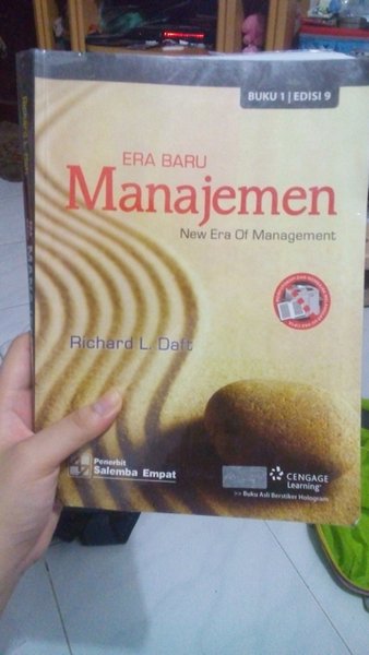 Detail Buku Kuliah Manajemen Bisnis Nomer 13