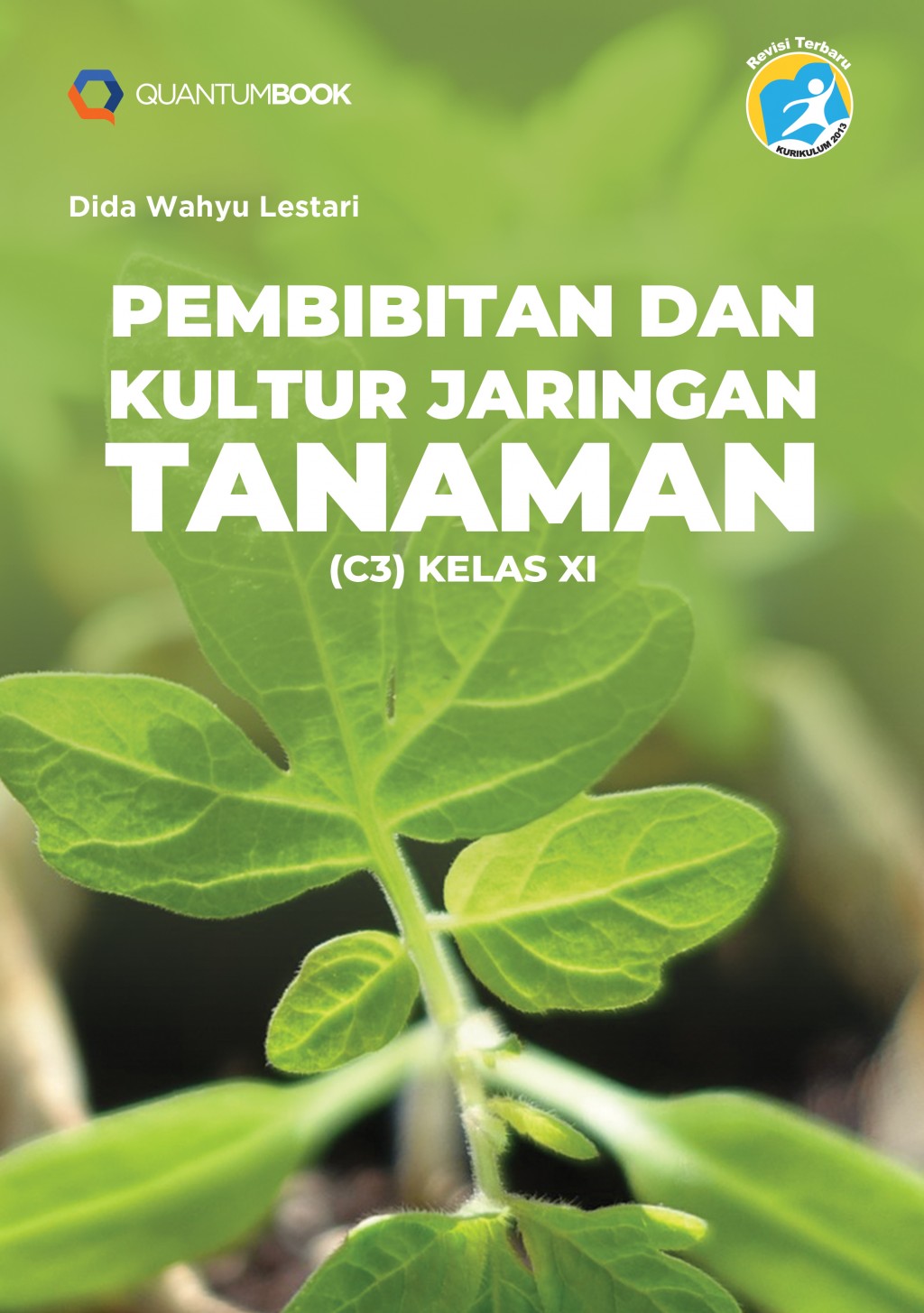 Detail Buku Kultur Jaringan Nomer 26