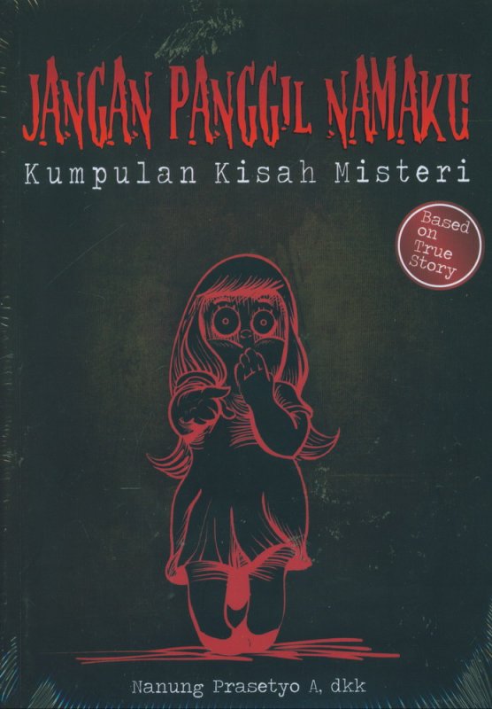 Detail Buku Kumpulan Carpon Nomer 13