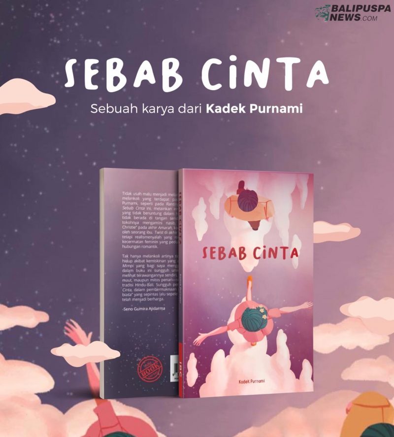 Detail Buku Kumpulan Carpon Nomer 25