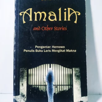 Detail Buku Kumpulan Carpon Nomer 51