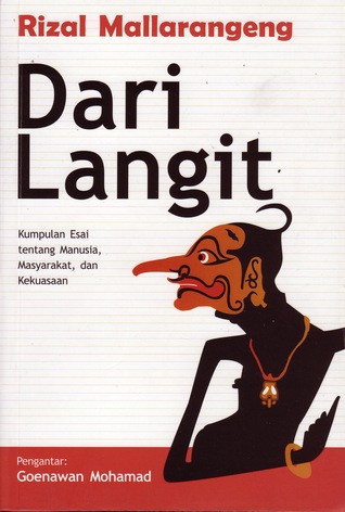 Detail Buku Kumpulan Esai Nomer 3