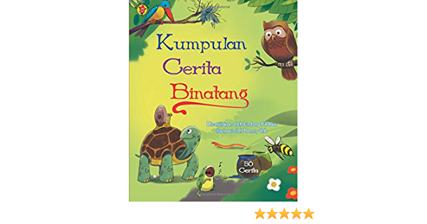 Detail Buku Kumpulan Gambar Hewan Nomer 24