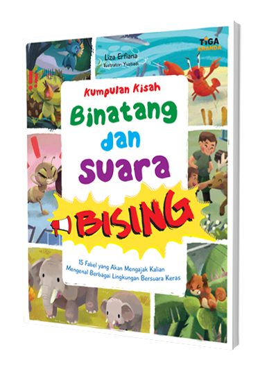 Detail Buku Kumpulan Gambar Hewan Nomer 30