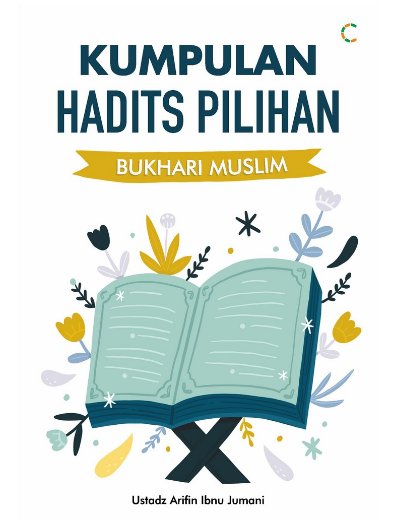 Detail Buku Kumpulan Hadits Nomer 2