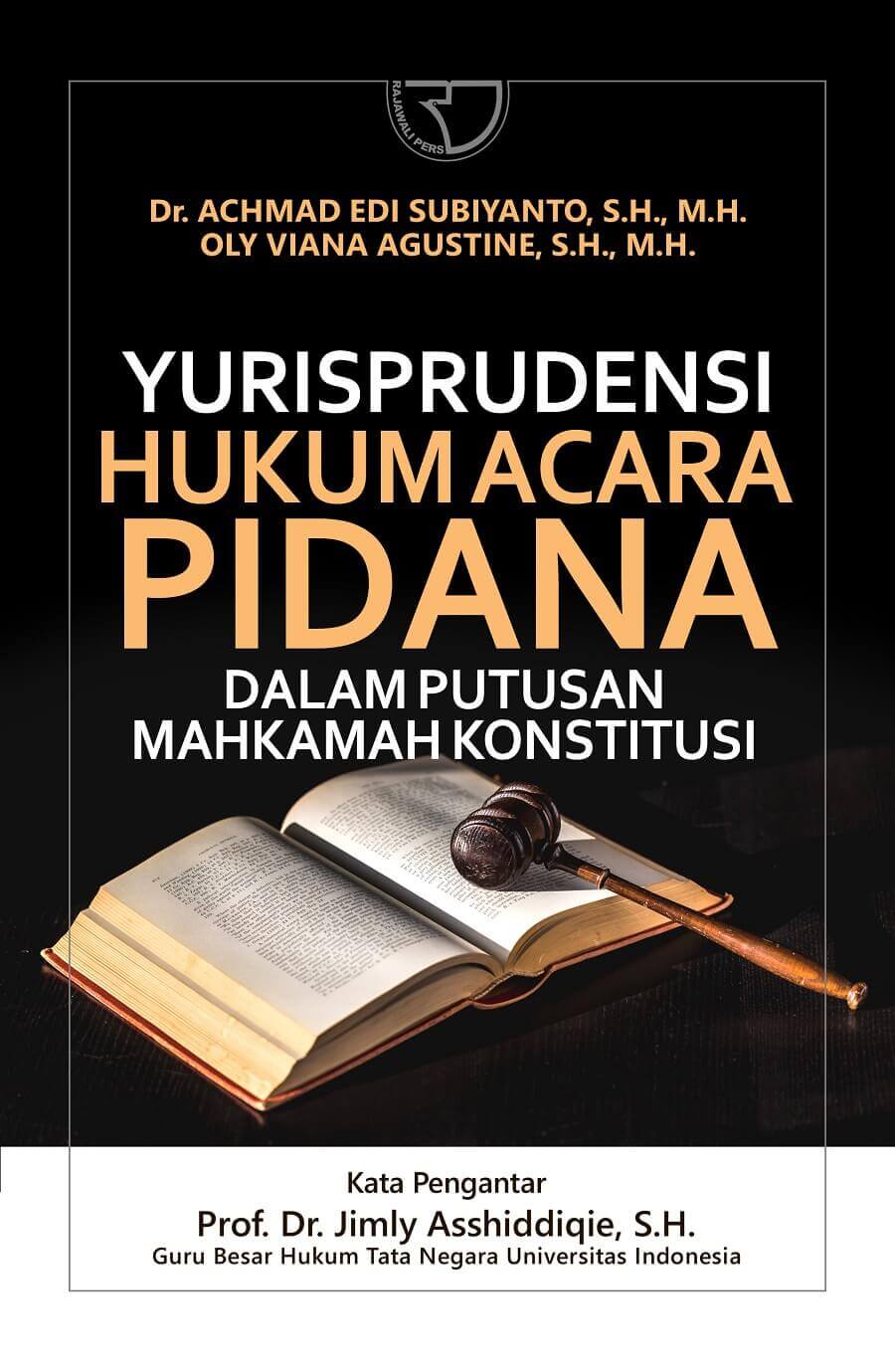 Detail Buku Kumpulan Yurisprudensi Nomer 5