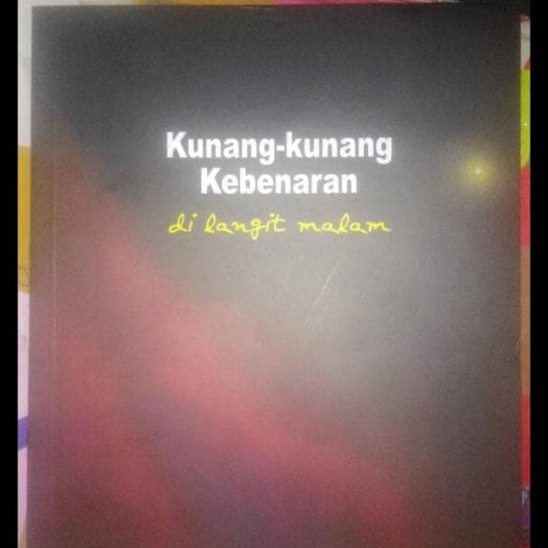 Download Buku Kunang Kunang Kebenaran Di Langit Malam Nomer 15