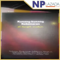 Detail Buku Kunang Kunang Kebenaran Di Langit Malam Nomer 31