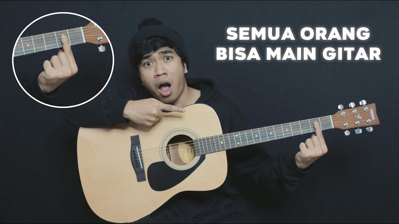 Detail Buku Kunci Gitar Nomer 27