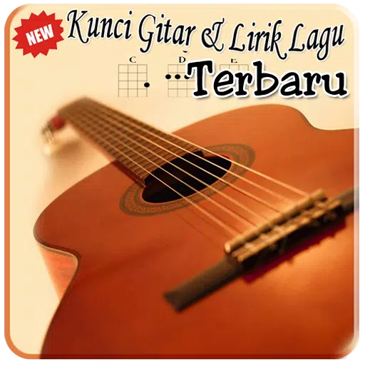 Detail Buku Kunci Gitar Nomer 38