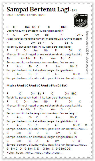 Detail Buku Kunci Gitar Ukulele Nomer 9