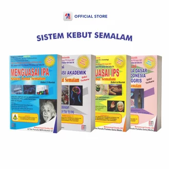 Detail Buku Kuning Ips Nomer 54