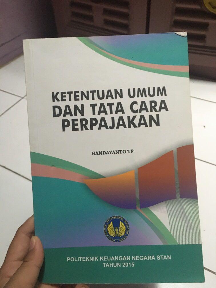 Detail Buku Kup Pajak Nomer 14