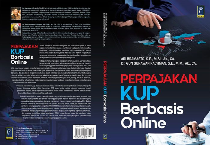 Detail Buku Kup Pajak Nomer 24