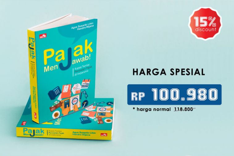 Detail Buku Kup Pajak Nomer 28