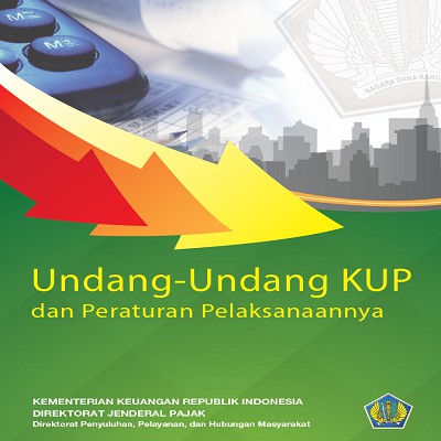 Detail Buku Kup Pajak Nomer 33