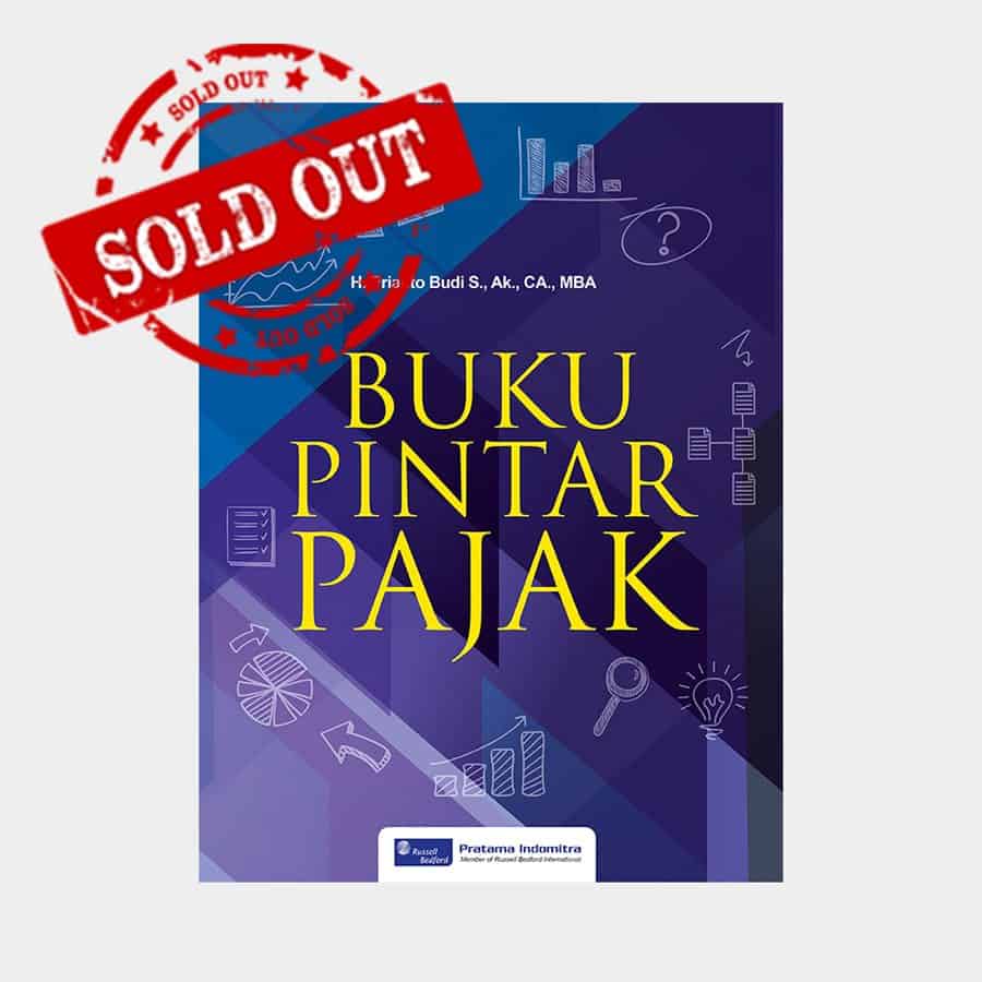 Detail Buku Kup Pajak Nomer 43