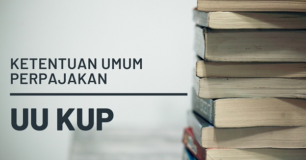 Detail Buku Kup Pajak Nomer 45