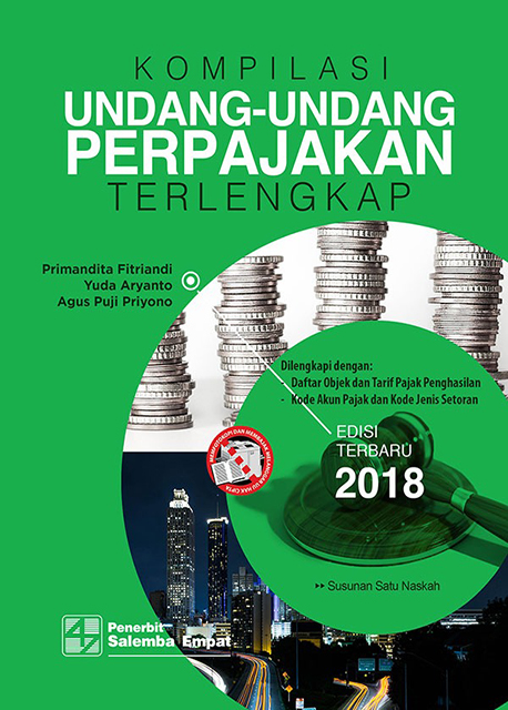 Detail Buku Kup Pajak Nomer 51