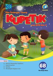 Detail Buku Kupetik Kelas 4 Nomer 23